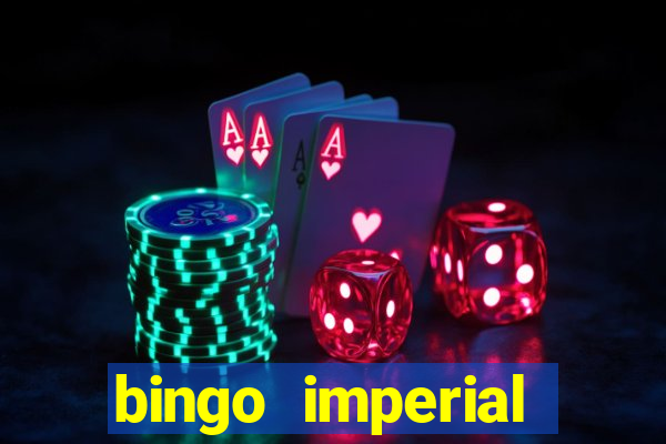 bingo imperial assis brasil