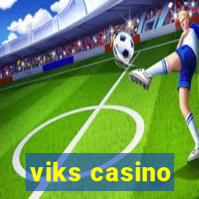 viks casino