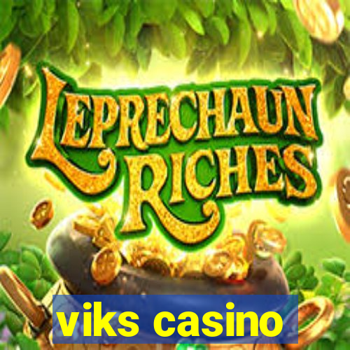 viks casino