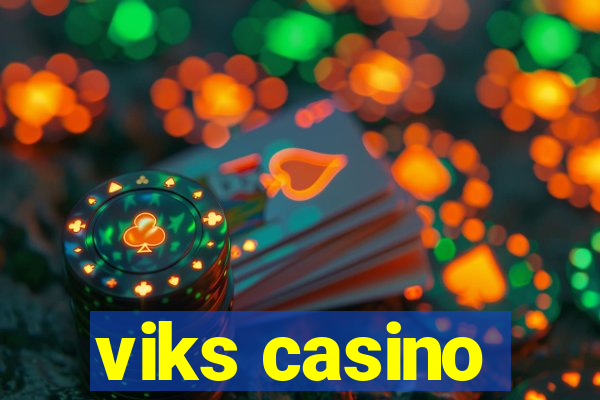 viks casino