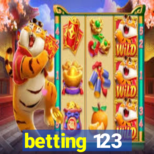 betting 123