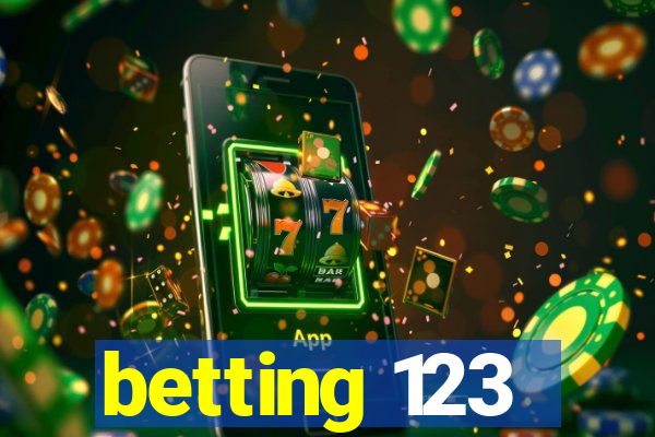 betting 123