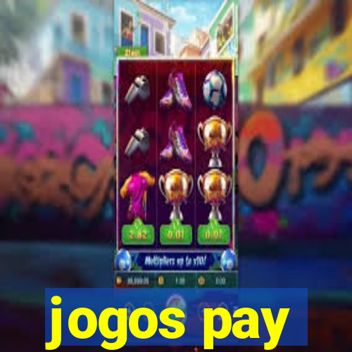 jogos pay