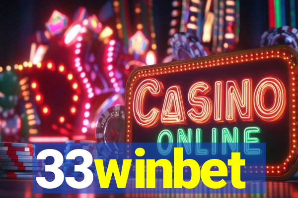 33winbet