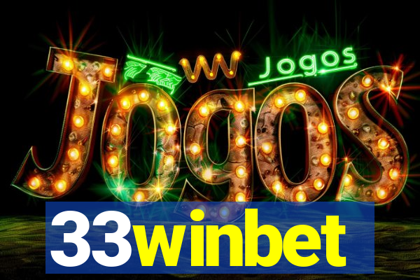 33winbet