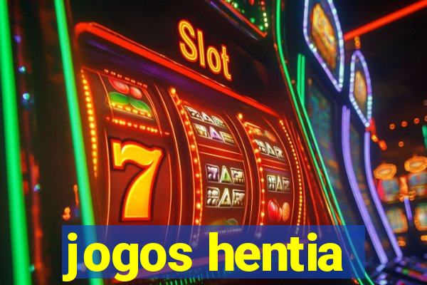 jogos hentia