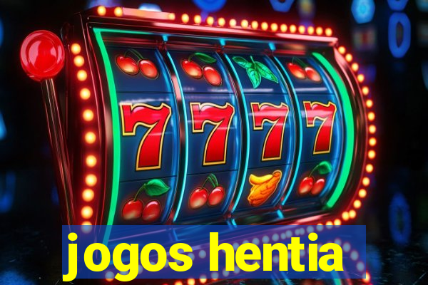 jogos hentia