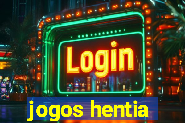 jogos hentia