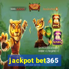 jackpot bet365