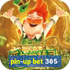 pin-up bet 365