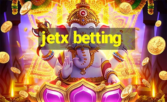 jetx betting