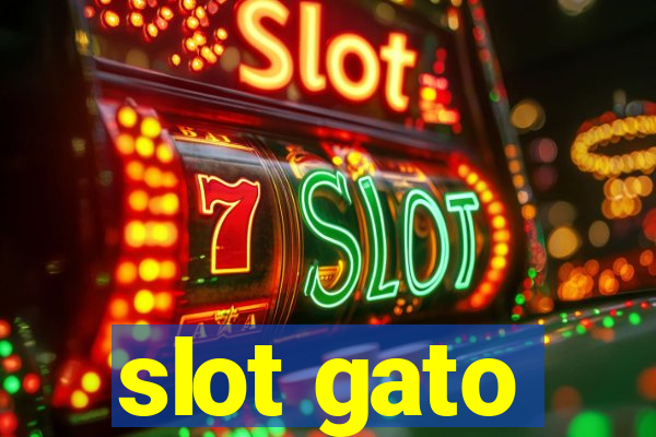 slot gato