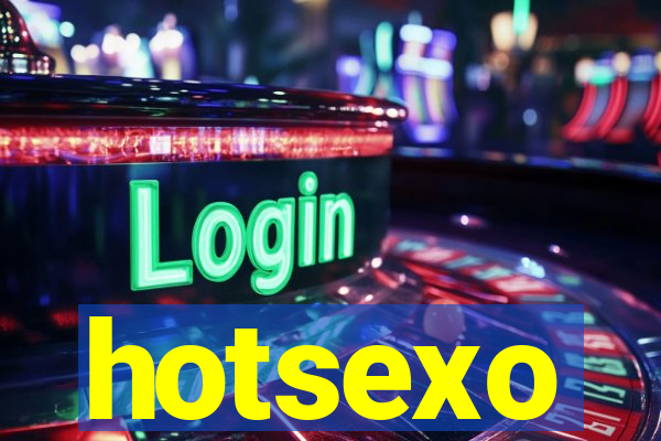 hotsexo