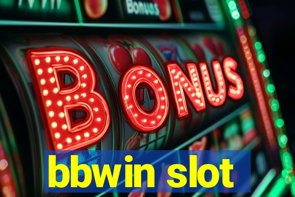 bbwin slot