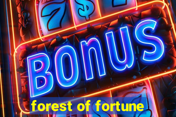 forest of fortune