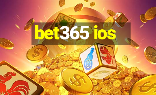 bet365 ios