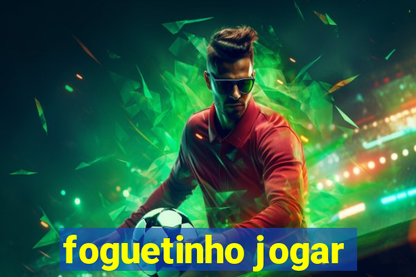 foguetinho jogar