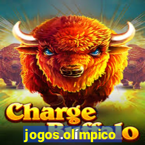 jogos.olímpicos