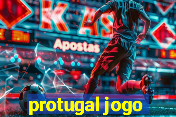 protugal jogo