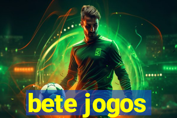 bete jogos