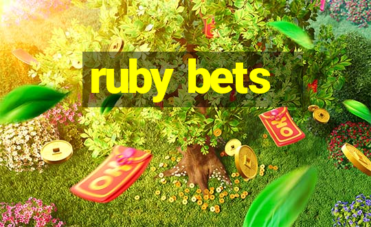 ruby bets