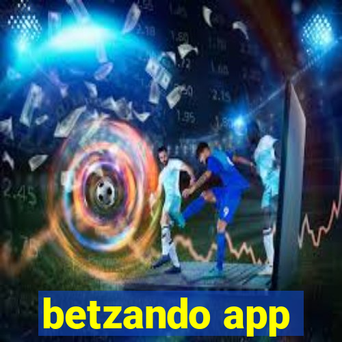 betzando app