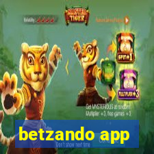 betzando app