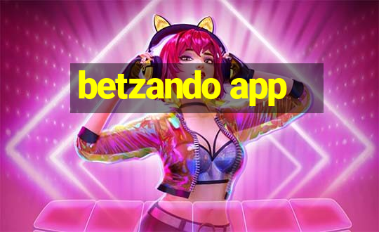 betzando app