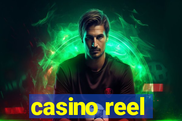 casino reel