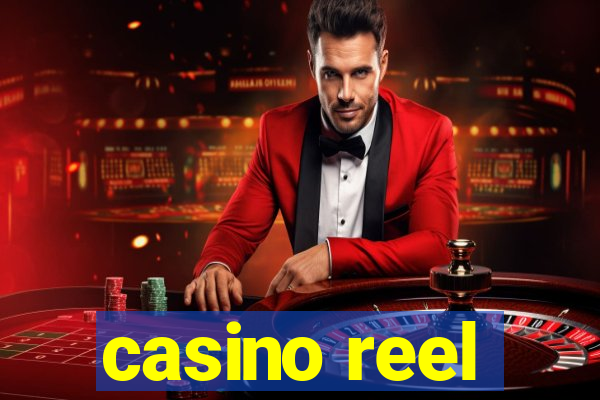 casino reel