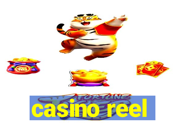 casino reel