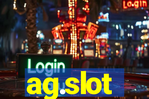 ag.slot