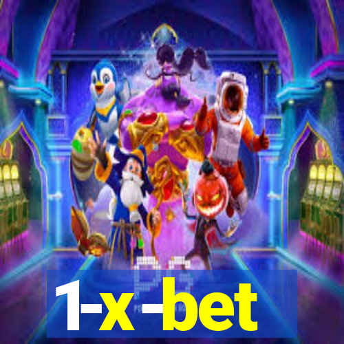 1-x-bet