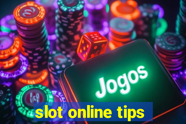 slot online tips