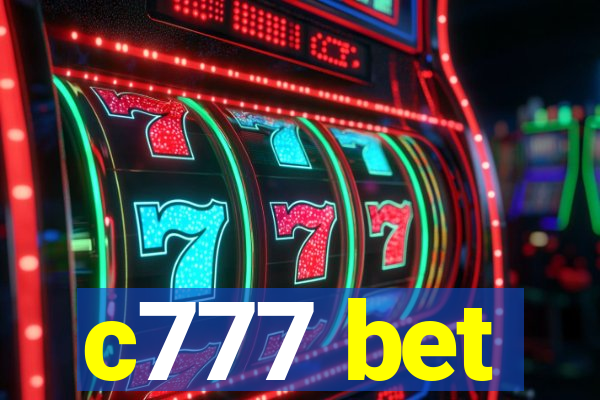 c777 bet