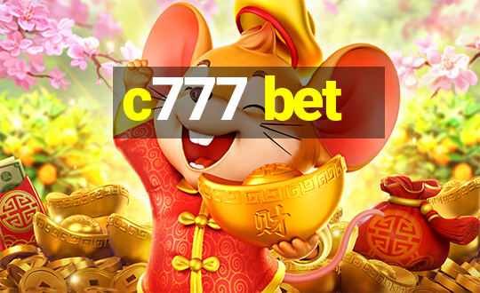 c777 bet