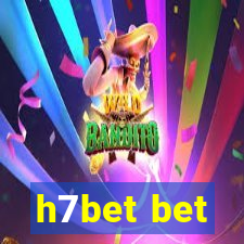 h7bet bet