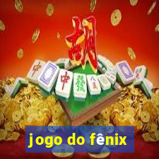 jogo do fênix