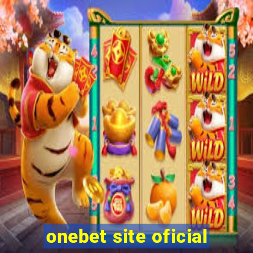 onebet site oficial