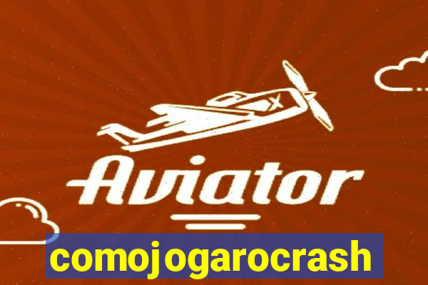 comojogarocrash