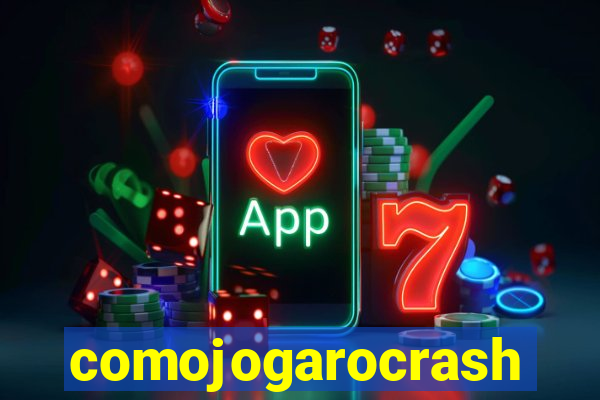 comojogarocrash