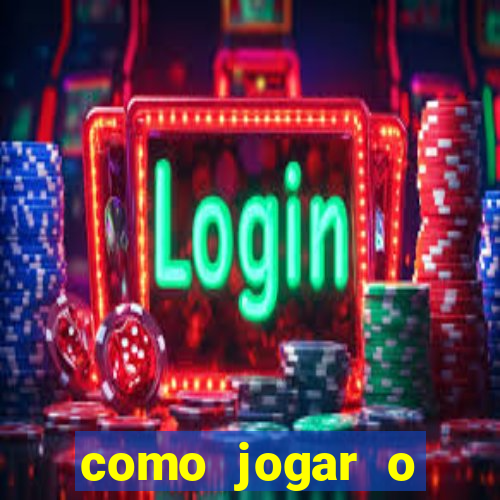 como jogar o esporte da sorte