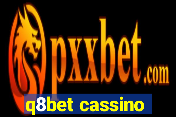 q8bet cassino