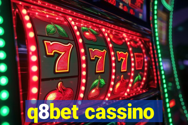 q8bet cassino