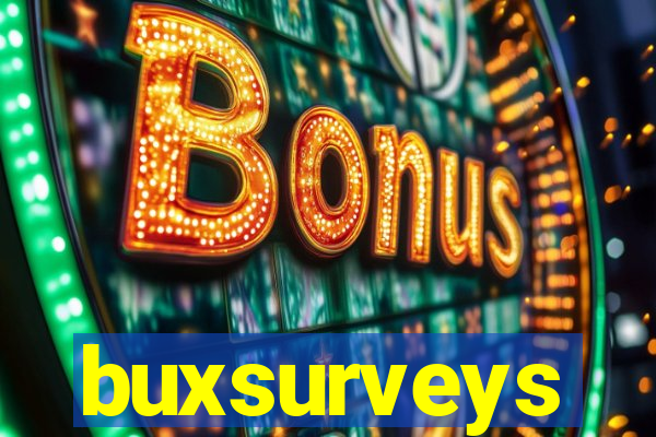 buxsurveys