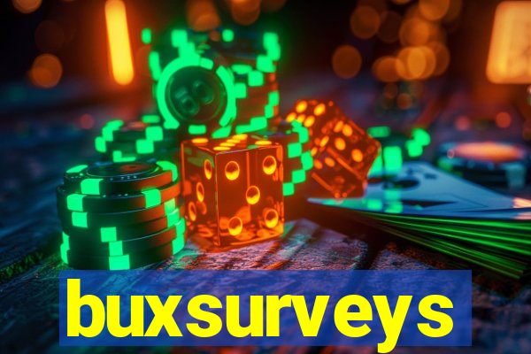 buxsurveys