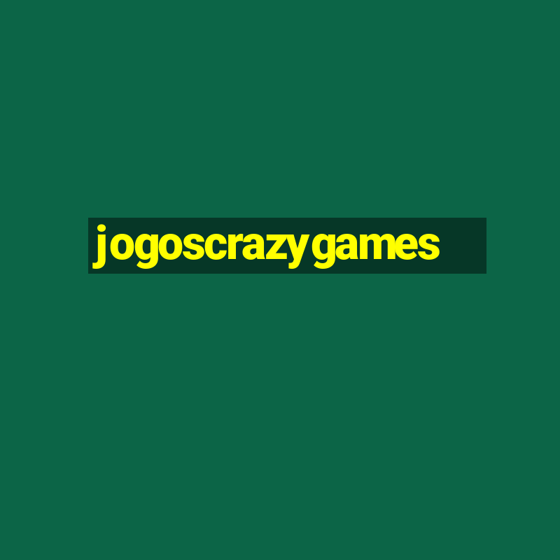 jogoscrazygames