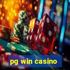 pg win casino