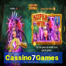 Cassino7Games