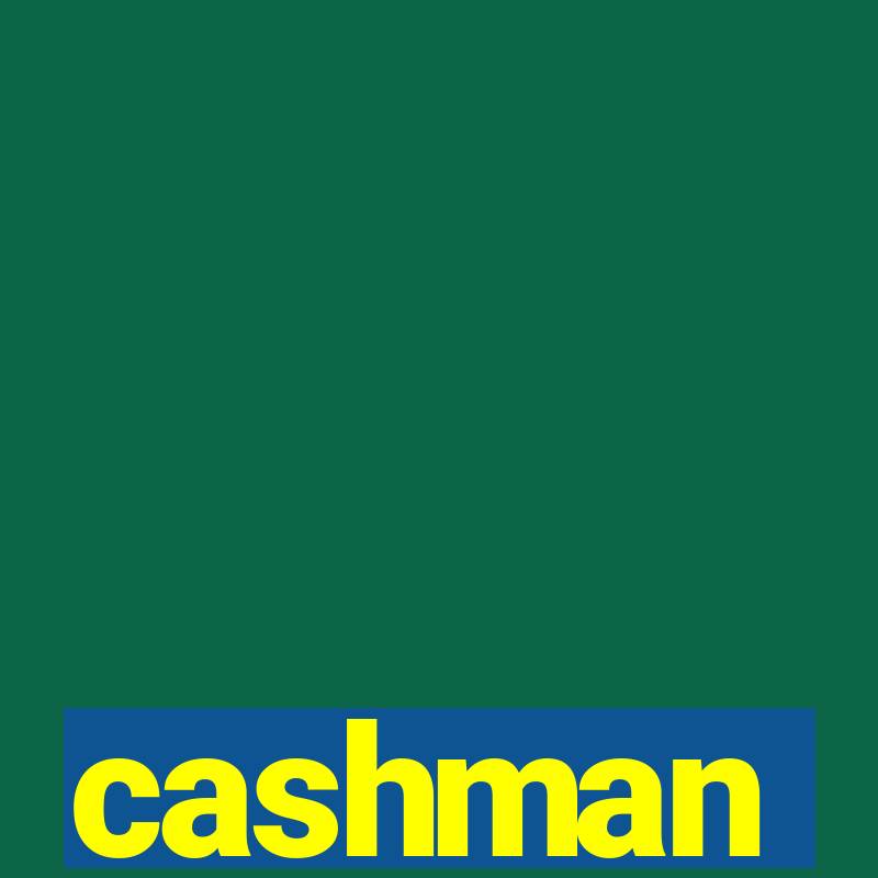 cashman